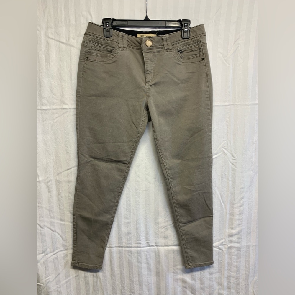 Democracy Ladies Jeans